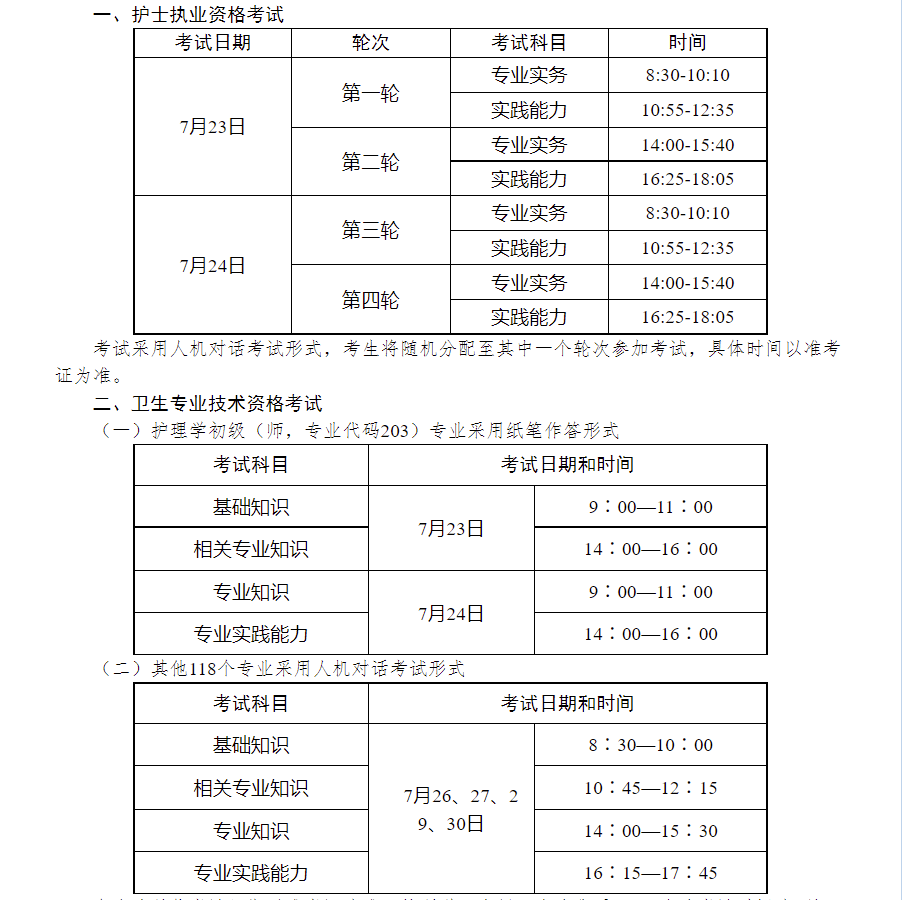 考试时间(考试时间还剩五分钟写一段话)