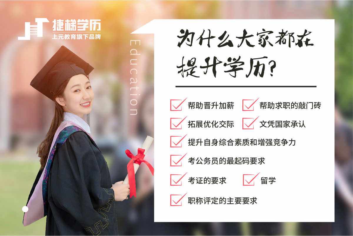 成人学历(成人学历有用吗)