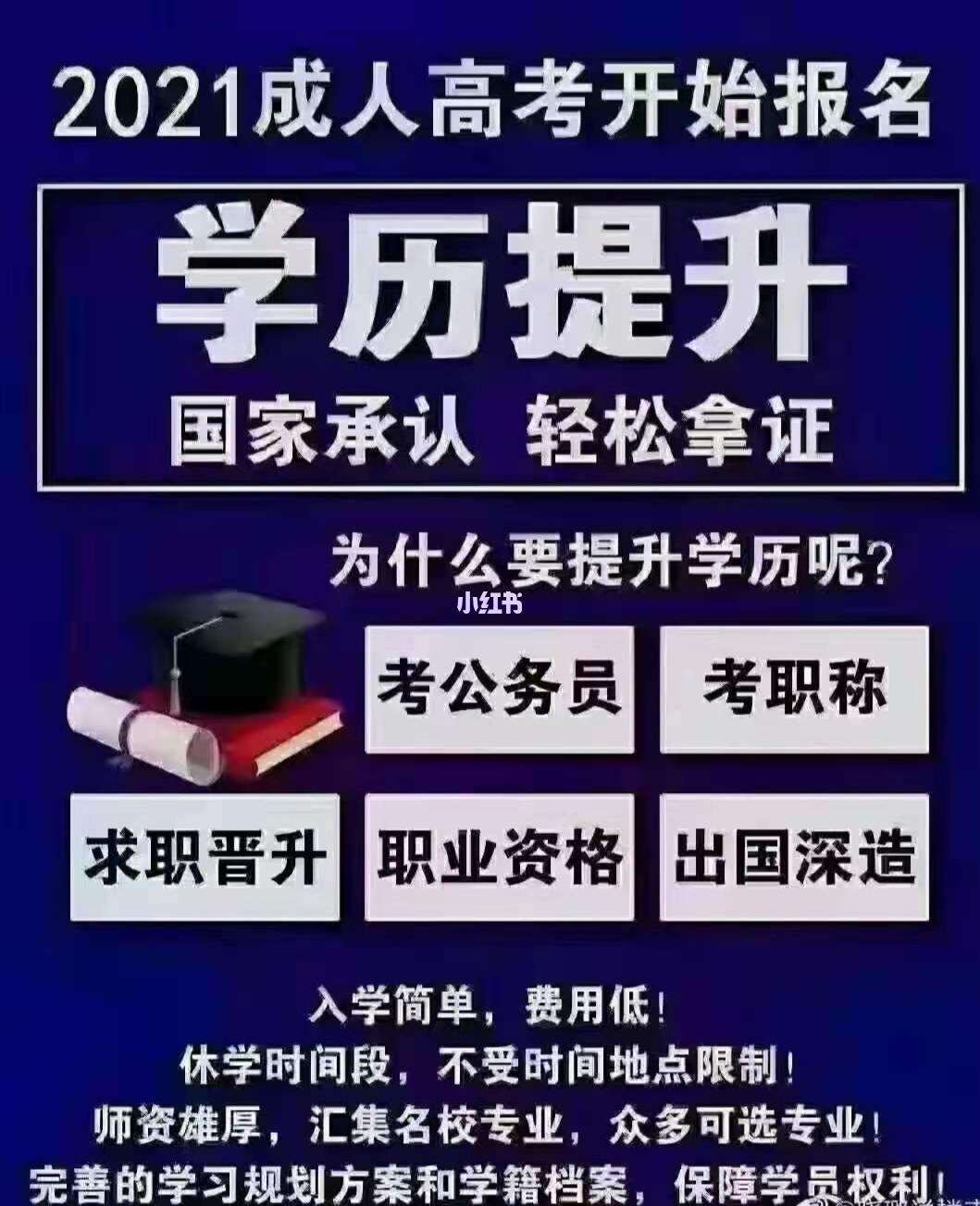 包含洛阳成人高考的词条