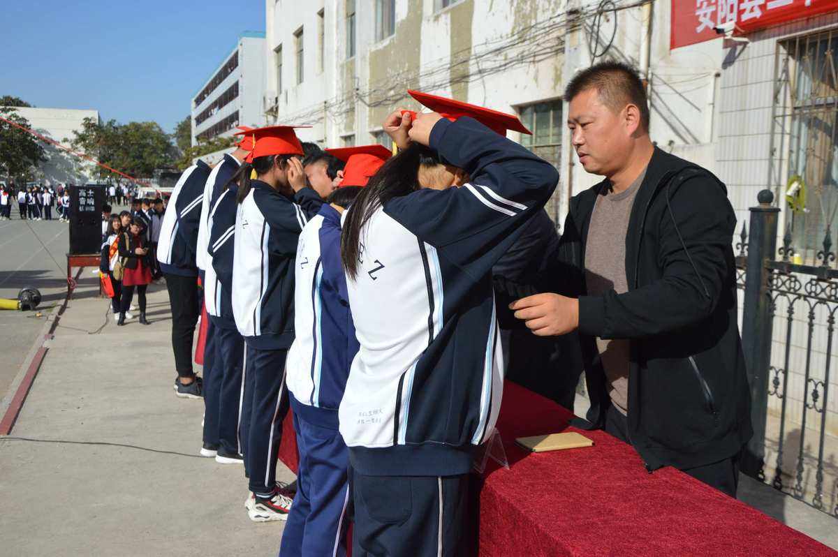 安阳成人教育(安阳成人高考培训学校)